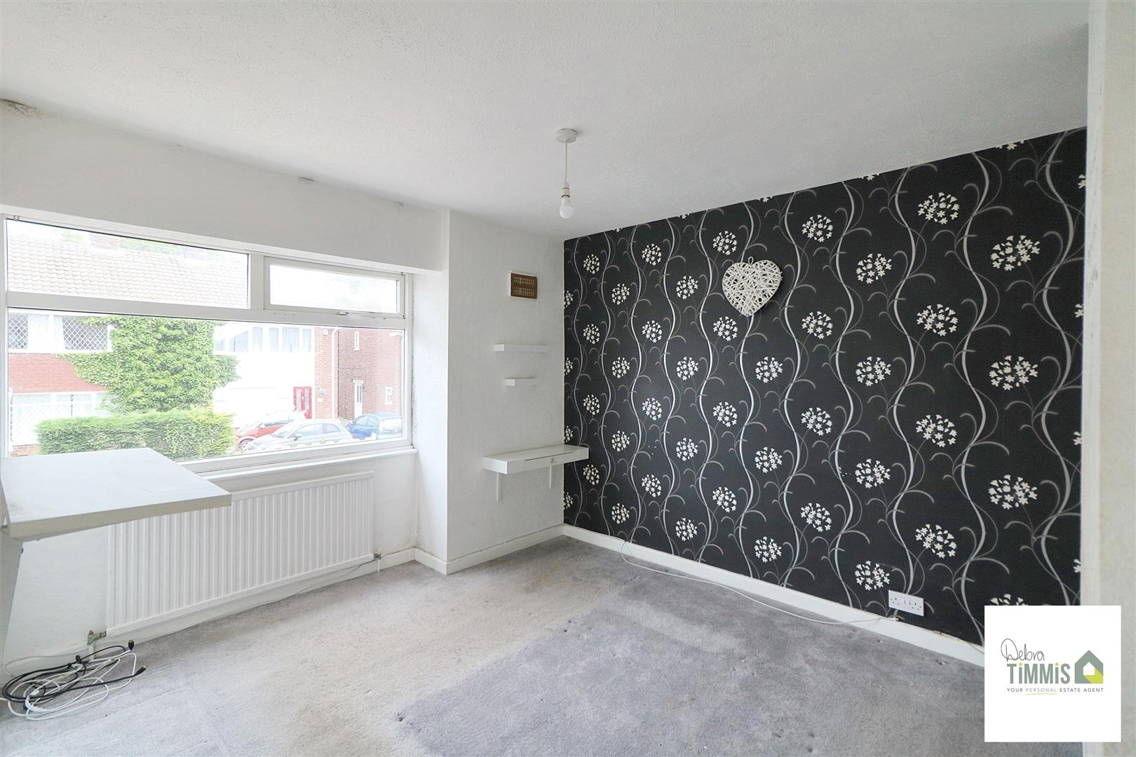 Gilman Avenue, Baddeley Green, Stoke-On-Trent